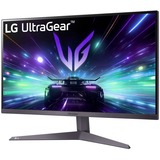 LG UltraGear 27GS50F-B 27" gaming monitor Zwart, 2x HDMI, 1x DisplayPort, HDR10