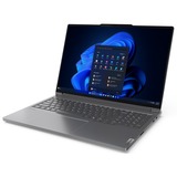 Lenovo ThinkBook 16p G5 IRX (21N5001SMH) 16"  laptop Grijs | Core i9-14900HX | RTX 4060 | 32 GB | 1 TB SSD