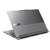 Lenovo ThinkBook 16p G5 IRX (21N5001SMH) 16"  laptop Grijs | Core i9-14900HX | RTX 4060 | 32 GB | 1 TB SSD