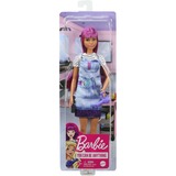 Mattel Carrièrepop - Salon stylist 