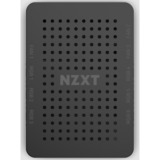 NZXT RGB en Fan Controller v2 fancontroller Zwart, 6x RGB-kanalen, 3x fankanalen