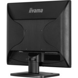 iiyama ProLite E1980S-B1 19" monitor Zwart, 75 Hz, HDMI, DisplayPort