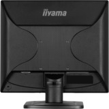 iiyama ProLite E1980S-B1 19" monitor Zwart, 75 Hz, HDMI, DisplayPort