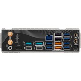 ASRock Z890 LiveMixer WiFi socket 1851 moederbord Zwart, RAID, 2.5 Gb-LAN, WIFI, BT, Sound, ATX