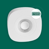 Frient Smart Humidity Sensor Wit, Zigbee 3.0