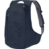 Jack Wolfskin Ancona rugzak Donkerblauw, 14 liter