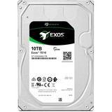 Seagate Exos 7E10 10 TB harde schijf ST10000NM017B, SATA/600, 24/7