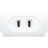 Ubiquiti AI Theta beveiligingscamera Wit