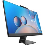 ASUS A3402WVAK All-in-One Zwart | i7-1355U | Intel Graphics | 16 GB | 512 GB SSD