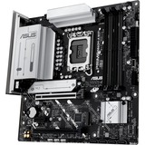 ASUS PRIME B860M-A WIFI socket 1851 moederbord RAID, 2.5 Gb-LAN, Wi-Fi 6E, BT, Sound, µATX