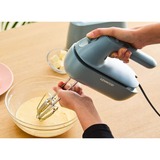 Kenwood Handmixer QuickMix GO Storm Blue Blauwgrijs, 350 Watt