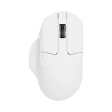 Keychron M7 Wireless Mouse Wit, 100 - 26.000 DPI, 2.4 GHz | Bluetooth 5.1 | USB-C