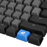 Sharkoon SKILLER SAC20 S4  keycaps Zwart, 62 stuks, ANSI Lay-out (US)