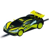 Carrera GO!!! VR46 Ultimate Racing Racebaan Schaal 1:43