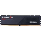 G.Skill 32 GB DDR5-6000 kit werkgeheugen Zwart, F5-6000J2836G16GX2-RS5K, Ripjaws S5, XMP