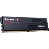 G.Skill 32 GB DDR5-6000 kit werkgeheugen Zwart, F5-6000J2836G16GX2-RS5K, Ripjaws S5, XMP