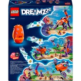 LEGO DREAMZzz - Izzie's droomdieren Constructiespeelgoed 71481