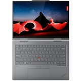 Lenovo ThinkPad X1 2-in-1 Gen 9 (21KE002MMH) 14"  2-in-1 laptop aluminium | Core Ultra 7 155U | Intel Graphics | 32GB | 1 TB SSD | Touch