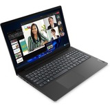 Lenovo V15 G4 AMN (82YU00UAMH) 15.6"  laptop Zwart |  Ryzen 5 7520U | Radeon 610M Graphics | 8 GB | 256 GB SSD