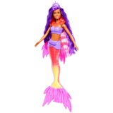 Mattel "Mermaid Power" - Brooklyn Pop 