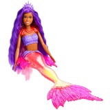 Mattel "Mermaid Power" - Brooklyn Pop 