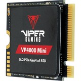 Patriot VP4000 Mini 2 TB SSD M.2 2230 PCIe Gen4 x4