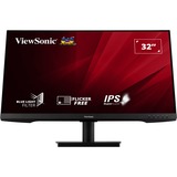 ViewSonic VA3209-MH 31.5" monitor Zwart, 1x HDMI, VGA, sound