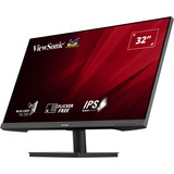 ViewSonic VA3209-MH 31.5" monitor Zwart, 1x HDMI, VGA, sound