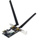 ASUS PCE-AX1800 wlan adapter 