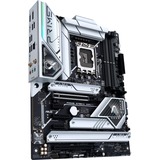 ASUS PRIME Z790-A WIFI socket 1700 moederbord Zilver, RAID, 2.5 Gb-LAN, WLAN, BT, Sound, ATX