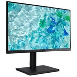 Acer Vero B277 Ebmiprxv 27" monitor Zwart, 100 Hz, VGA, HDMI, Displayport, Audio, AMD FreeSync