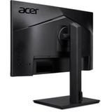 Acer Vero B277 Ebmiprxv 27" monitor Zwart, 100 Hz, VGA, HDMI, Displayport, Audio, AMD FreeSync