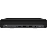 HP Pro Mini 400 G9 (998N1ET) mini-pc Zwart | Core i5-13500T | UHD Graphics 770 | 16 GB | 512 GB SSD