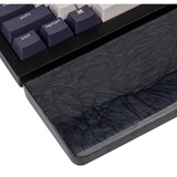 Keychron K4 Resin Palm Rest  polssteun Zwart, 96%