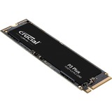 Crucial P3 Plus 2 TB SSD CT2000P3PSSD8, PCIe 4.0 x4, NVMe, M.2 2280