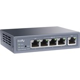 Cudy Gigabit Multi-WAN VPN Router Zwart