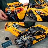 LEGO Technic - McLaren P1 Constructiespeelgoed 42172