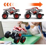 LEGO Technic - Monster Jam ThunderROARus pull-back Constructiespeelgoed 42200