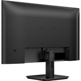 Philips 27E1N1100A/00 27" monitor Zwart, HDMI, VGA, Sound