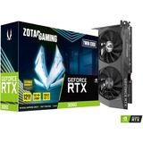 ZOTAC GAMING GeForce RTX 3060 Twin Edge grafische kaart HDMI, 3x DisplayPort