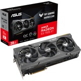 TUF Gaming Radeon RX 7900 XT OC grafische kaart