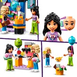 LEGO Friends - Karaoke muziekfeestje Constructiespeelgoed 42610