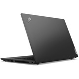 Lenovo ThinkPad L14 Gen 4 (21H5001LMH) 14"  laptop Zwart | Ryzen 5 7530U | Radeon Graphics | 16GB | 512GB SSD