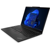 Lenovo ThinkPad X13 Gen 4 (21EX003MMH) 13.3"  laptop Zwart | i7-1355U | Iris Xe Graphics | 16 GB | 512 GB SSD