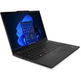 Lenovo ThinkPad X13 Gen 4 (21EX003MMH) 13.3"  laptop Zwart | i7-1355U | Iris Xe Graphics | 16 GB | 512 GB SSD