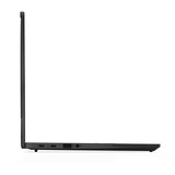 Lenovo ThinkPad X13 Gen 4 (21EX003MMH) 13.3"  laptop Zwart | i7-1355U | Iris Xe Graphics | 16 GB | 512 GB SSD