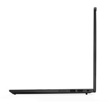 Lenovo ThinkPad X13 Gen 4 (21EX003MMH) 13.3"  laptop Zwart | i7-1355U | Iris Xe Graphics | 16 GB | 512 GB SSD