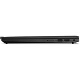 Lenovo ThinkPad X13 Gen 4 (21EX003MMH) 13.3"  laptop Zwart | i7-1355U | Iris Xe Graphics | 16 GB | 512 GB SSD