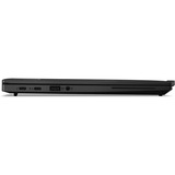 Lenovo ThinkPad X13 Gen 4 (21EX003MMH) 13.3"  laptop Zwart | i7-1355U | Iris Xe Graphics | 16 GB | 512 GB SSD