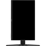 ViewSonic VX2479J-HD-PRO 23.8" gaming monitor Zwart, 2x HDMI, 1x DisplyPort, HDR10, 180 Hz